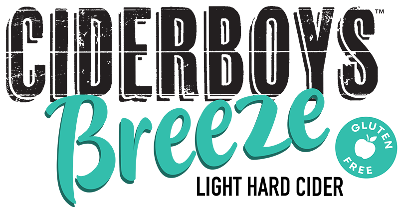 Ciderboys Breeze Light Hard Cider