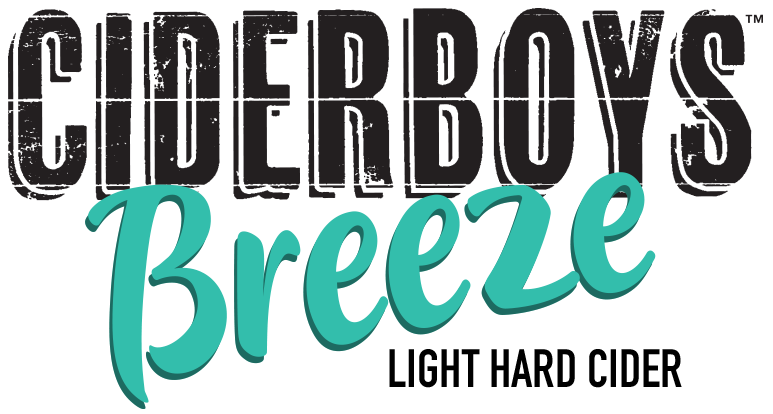 Ciderboys Breeze Light Hard Cider