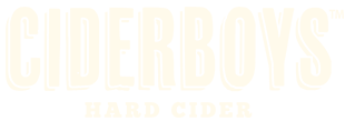 Ciderboys Logo