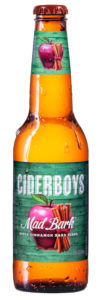 Ciderboys Mad Bark Bottle