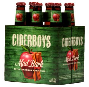 Mark Bark 6 Pack