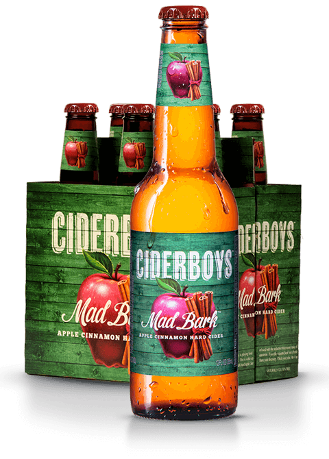 Mad Bark 6 pack