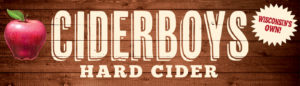 Ciderboys Hard Cider