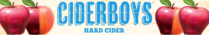 Ciderboys Hard Cider