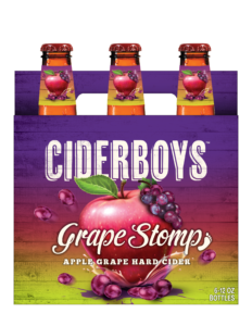 Grape Stomp 6-Pack