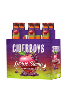 Grape Stomp 6-Pack