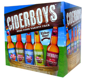 Variety Pack