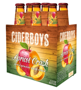 Apricot Crush 6-Pack