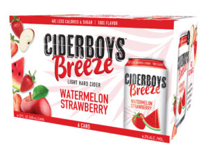BreezeStrawWater6Pack