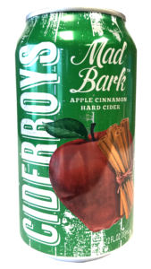 Mad Bark Can