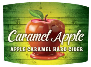 MagnetCaramelApple