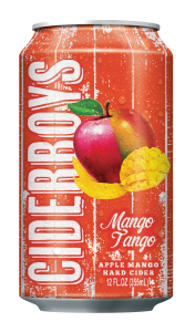 Ciderboys Mango Tango Can