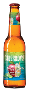 Ciderboys Melon Mojito 12 ounce bottle