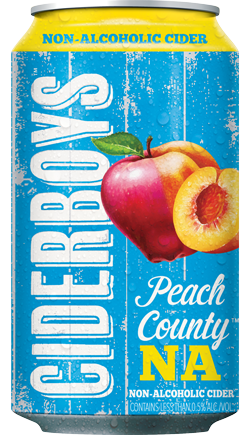 Peach County NA