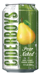 PearCan