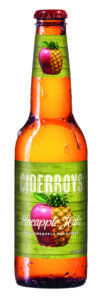 Ciderboys Pinapple Hula Bottle