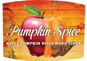 MagnetPumpkinSpice