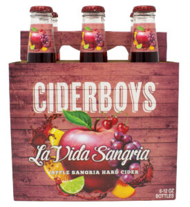 Sangria6packFront