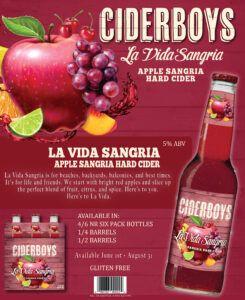 SangriaCons