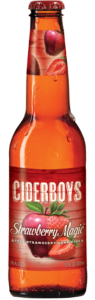 StrawberryMagicBottle