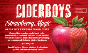 ShelfTalkerStrawberryMagic